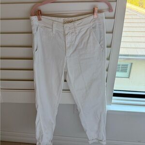 White Women's Jeans